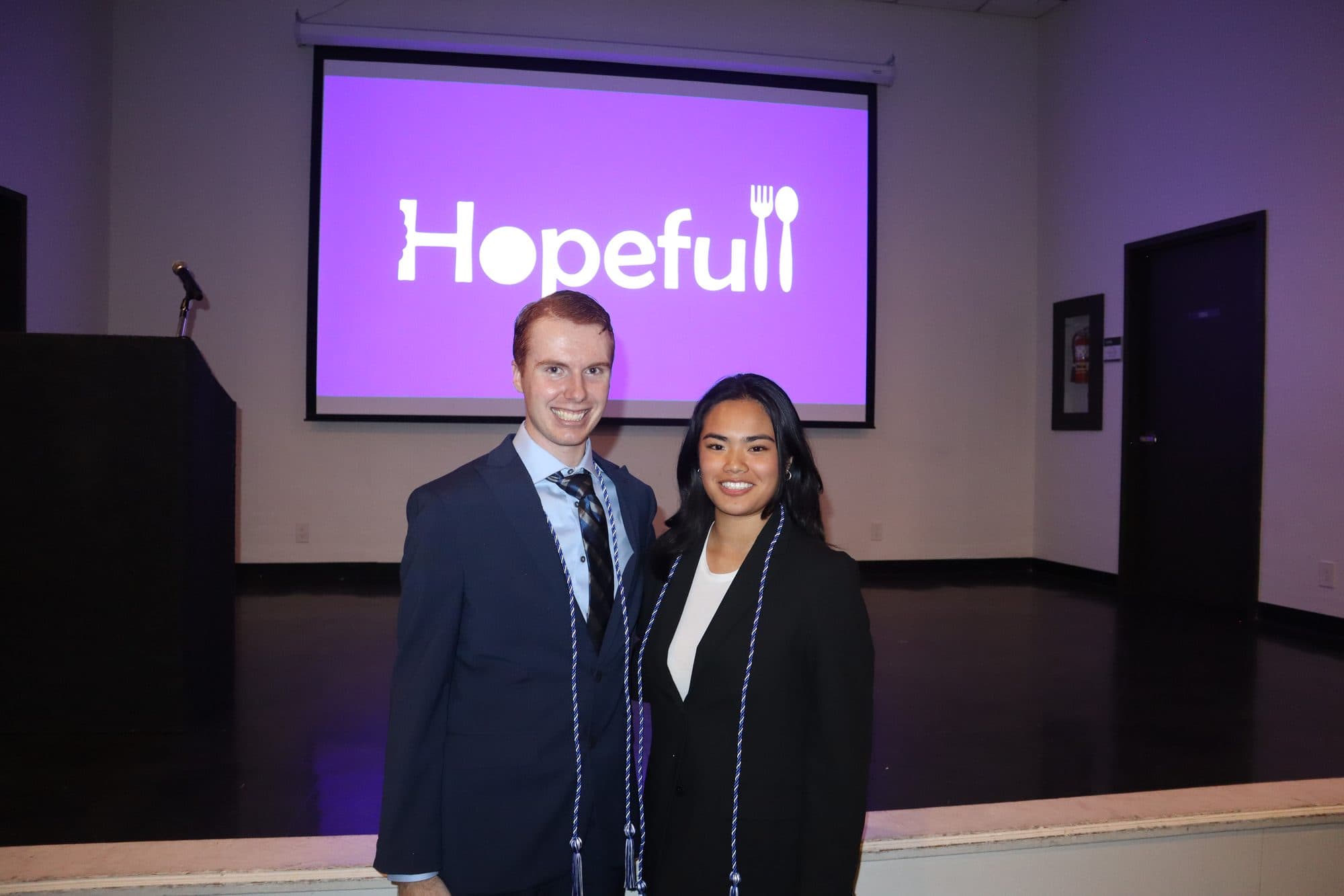 HopeFull’s Legacy Ceremony, frame 8