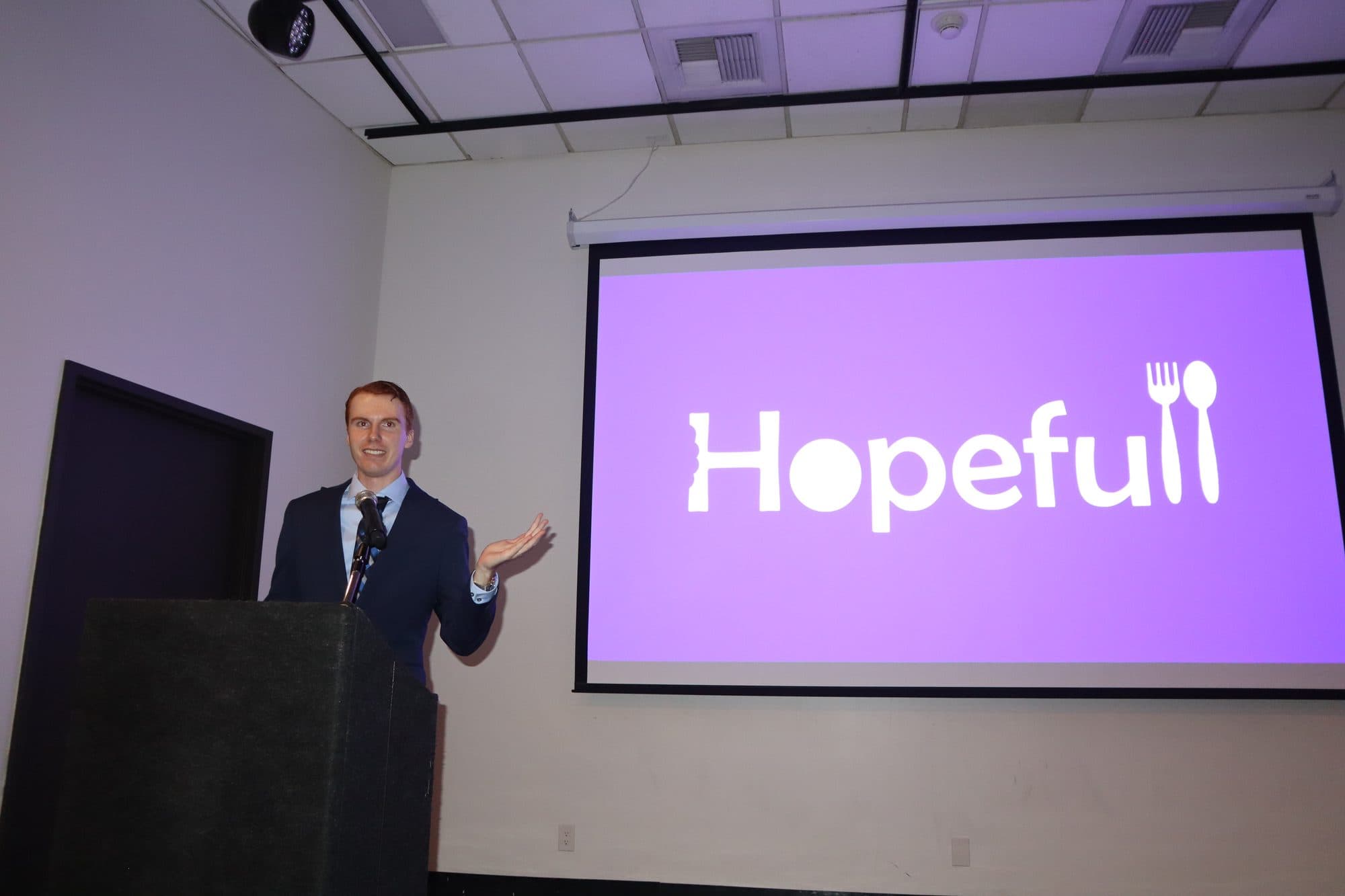 HopeFull’s Legacy Ceremony, frame 11