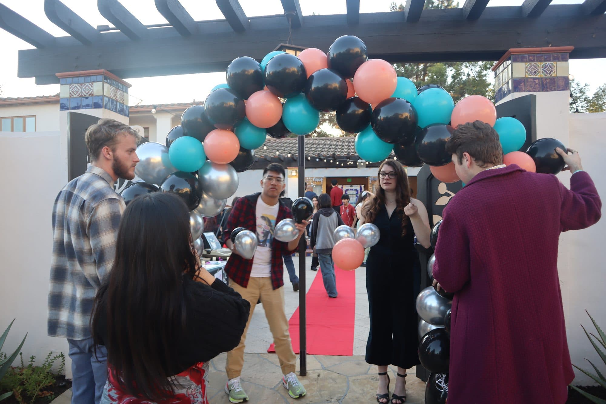 Tusk 26th edition launch, frame 6