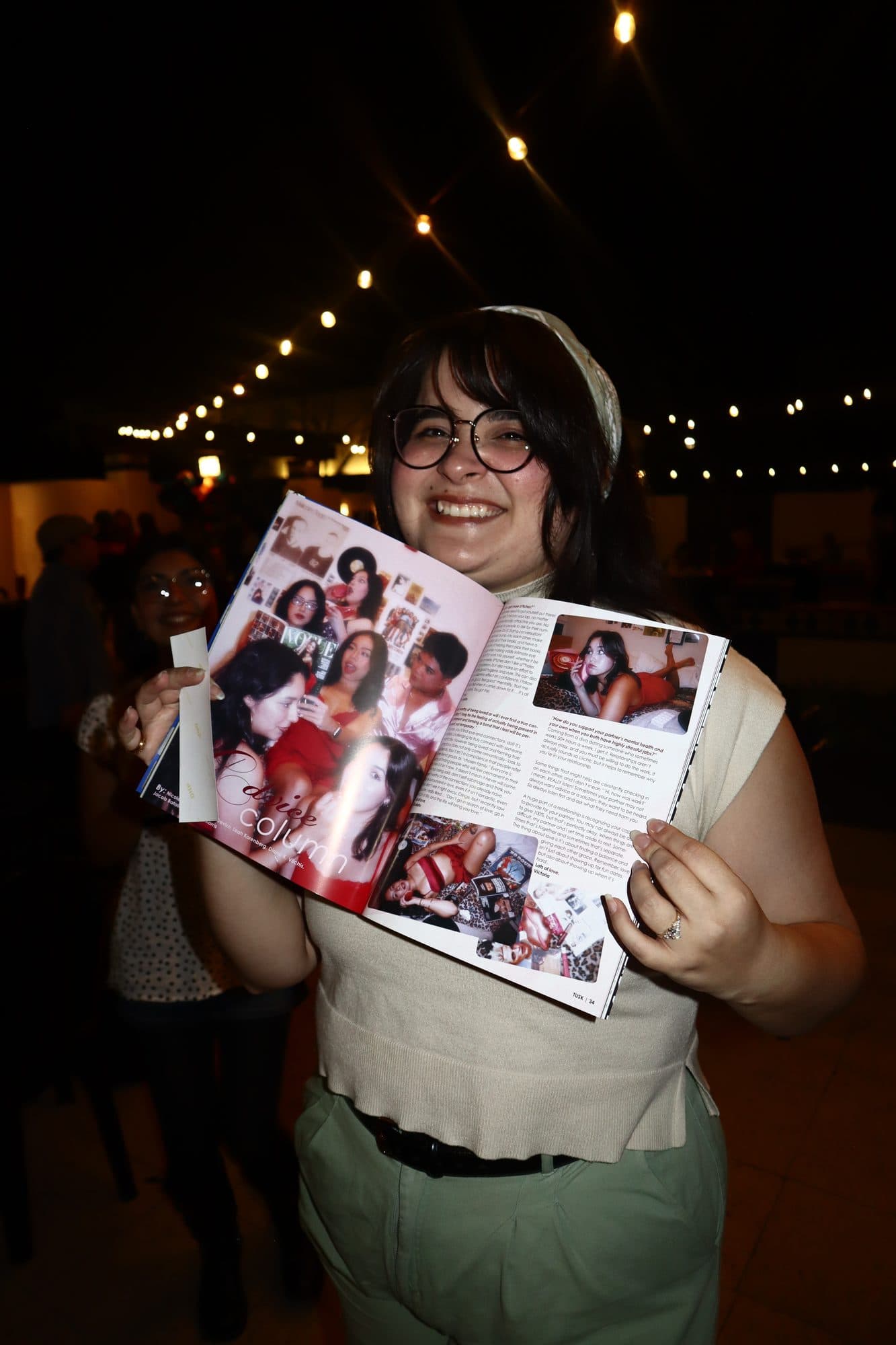 Tusk 26th edition launch, frame 21