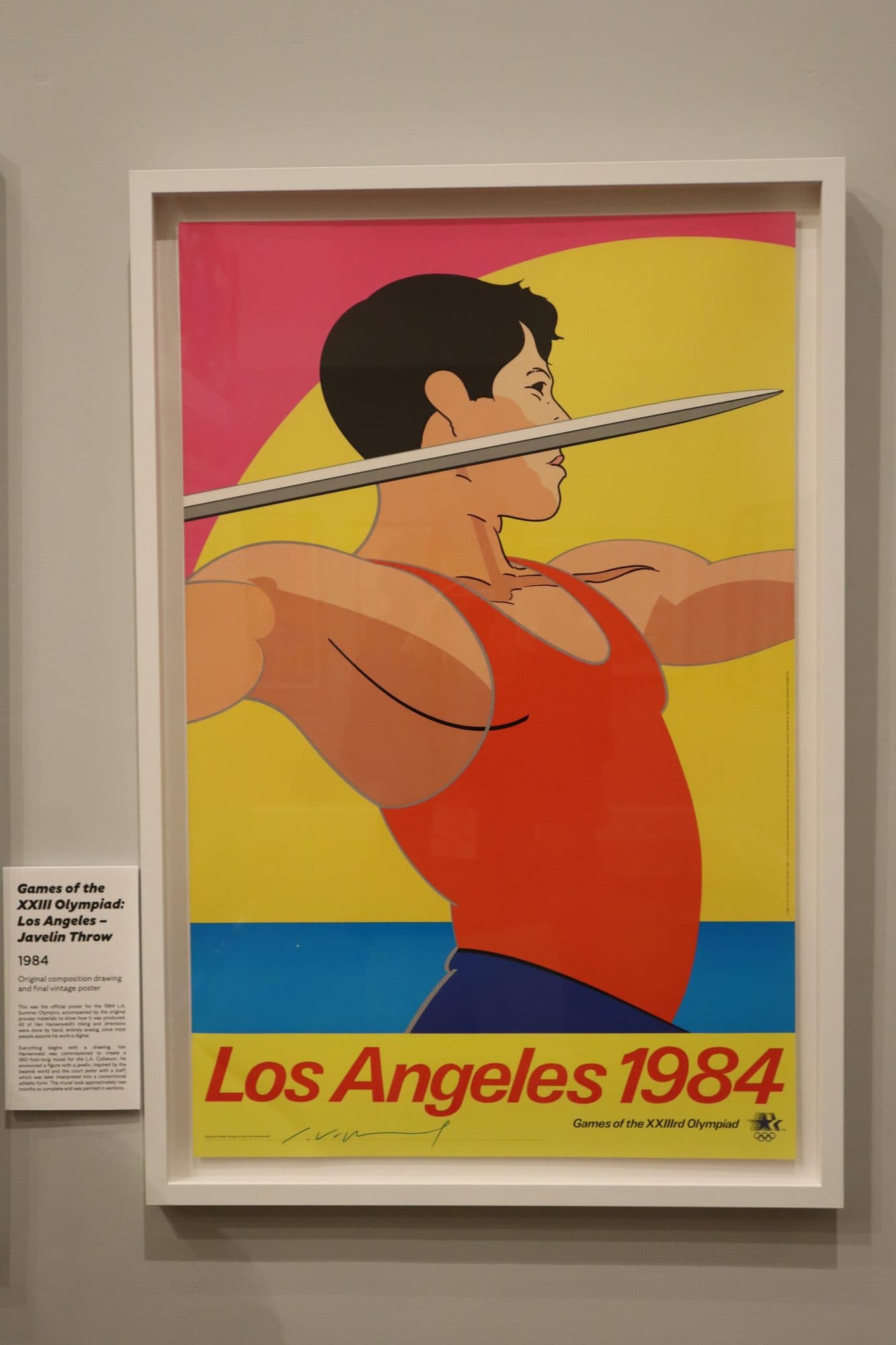 Reopening night at the Fullerton Museum Center, frame 50