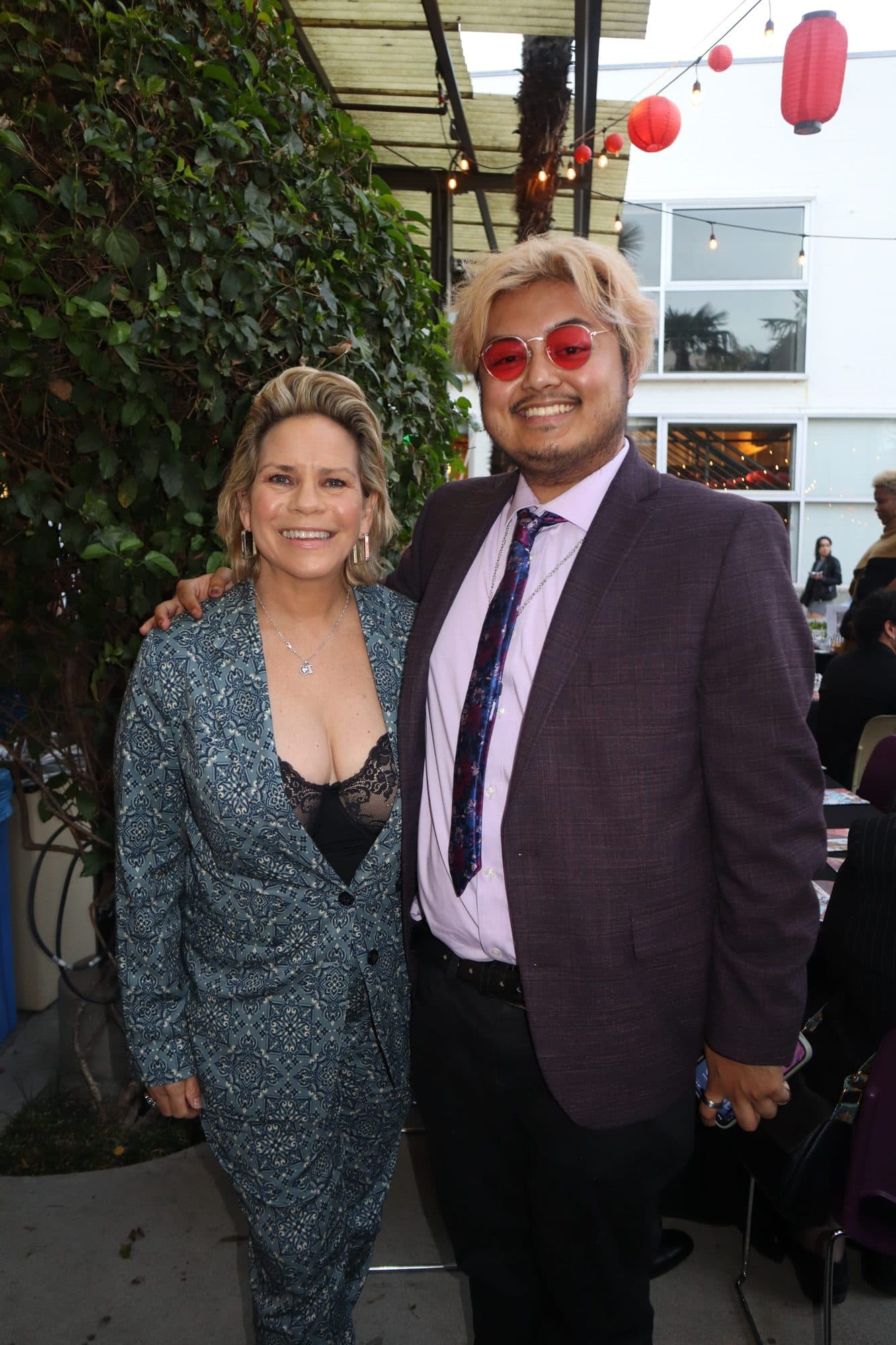 Press Pride Prom 2026, frame 1