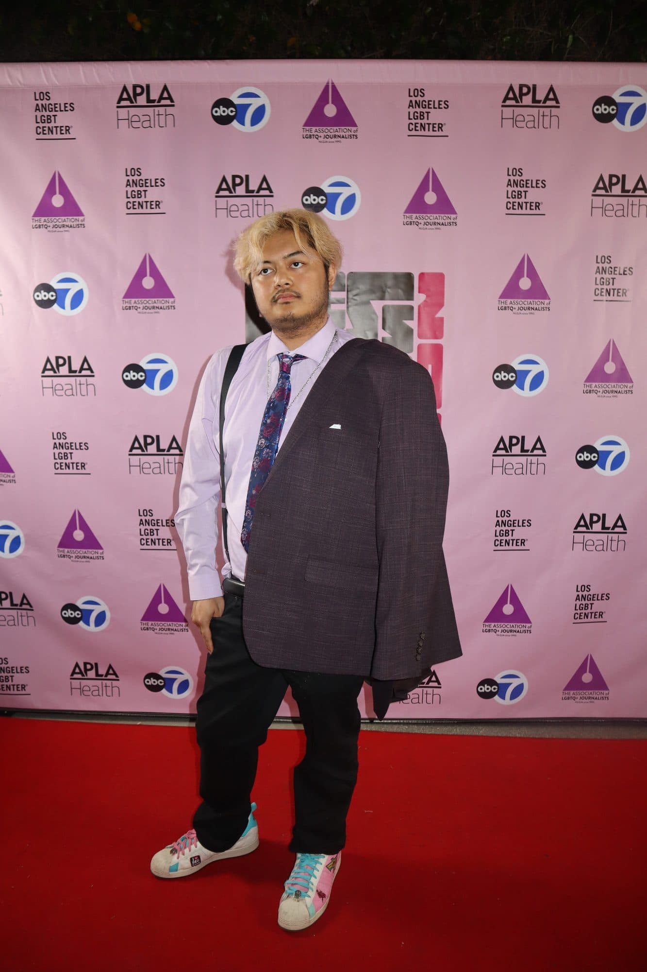 Press Pride Prom 2026, frame 11