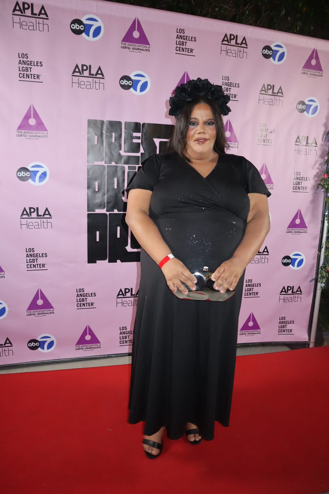Press Pride Prom 2026, frame 17