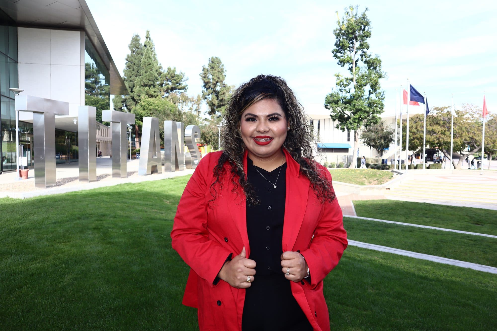 Rotaract CSUF headshot, frame 2