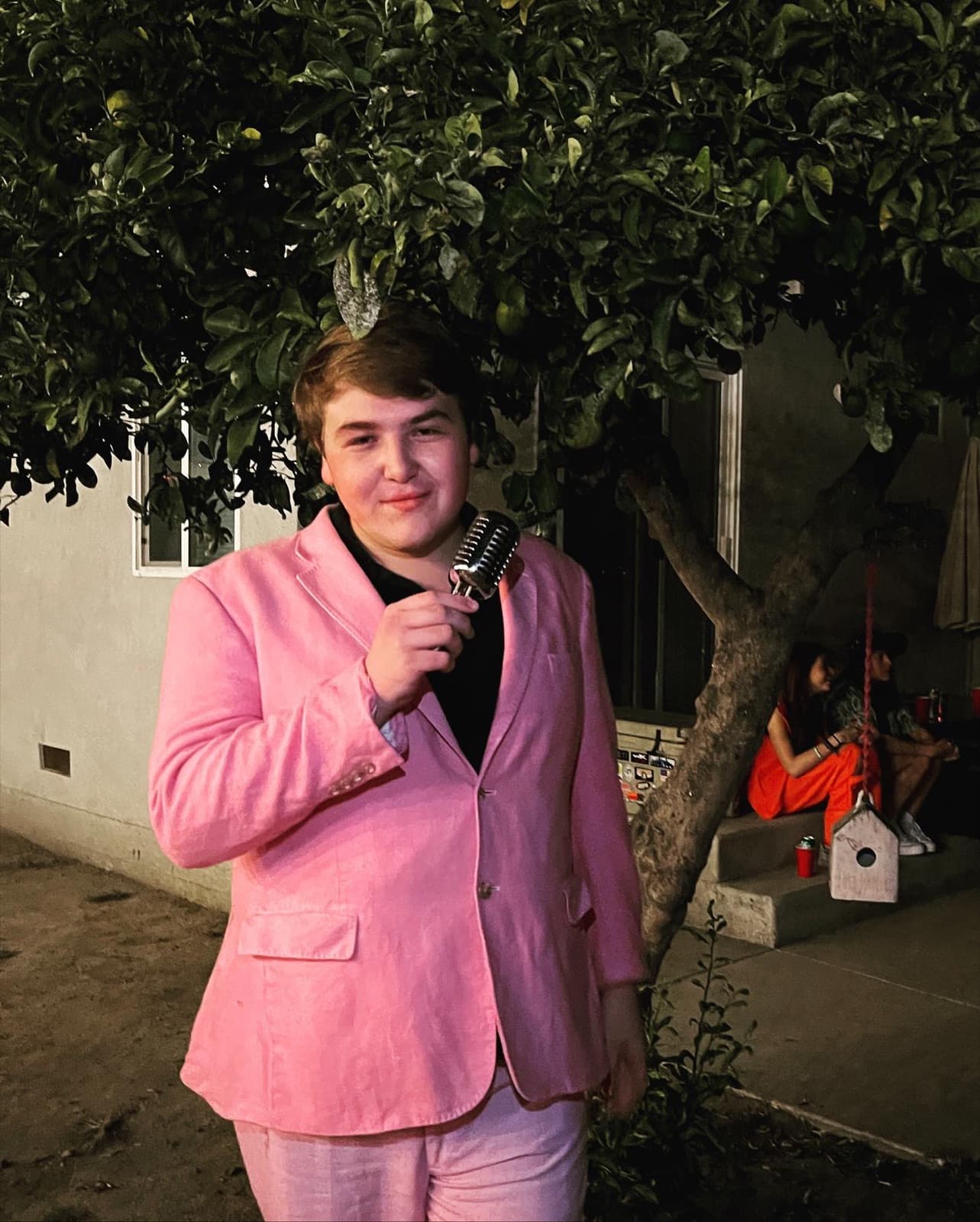 Elvis, Halloween 2022 · 03